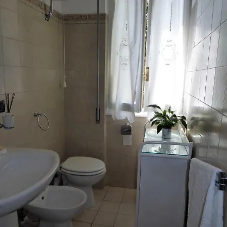 Casa Baires 121 By World Apartamento Chiavari