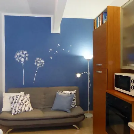 Apartamento Casa Baires 121 By World Chiavari