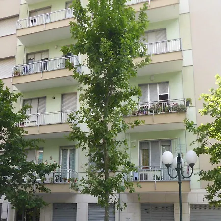 Apartment Casa Baires 121 By World Chiavari