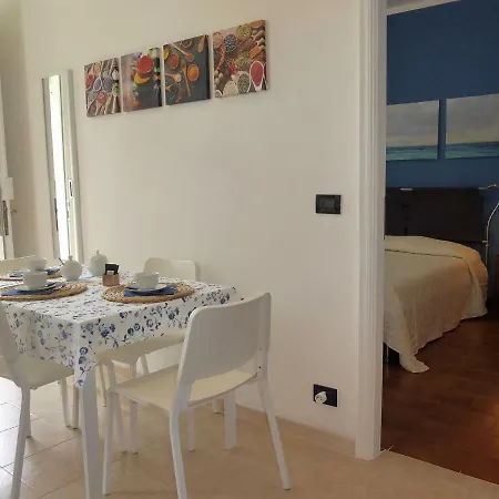 Apartman Casa Baires 121 By World Chiavari